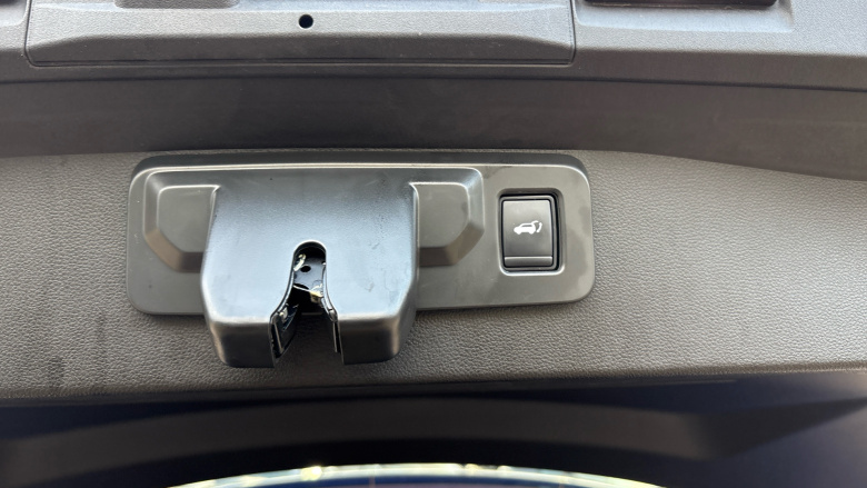 Renault Symbioz 1.6 E-Tech FHEV 145 Iconic Esprit Alpine 5dr Auto Hybrid Estate